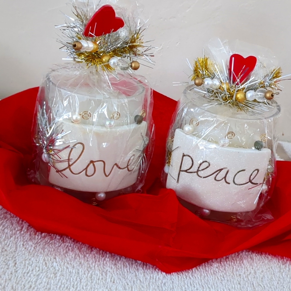 Candles